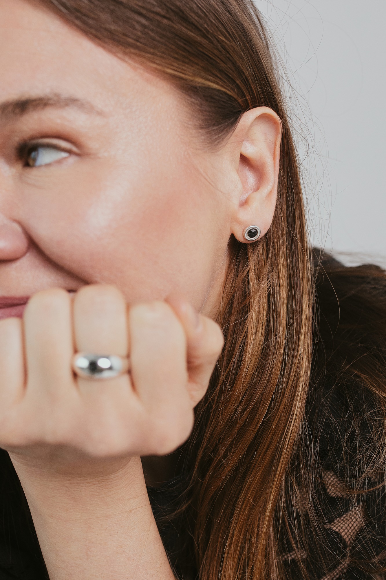 kolczyki pączki małe_01